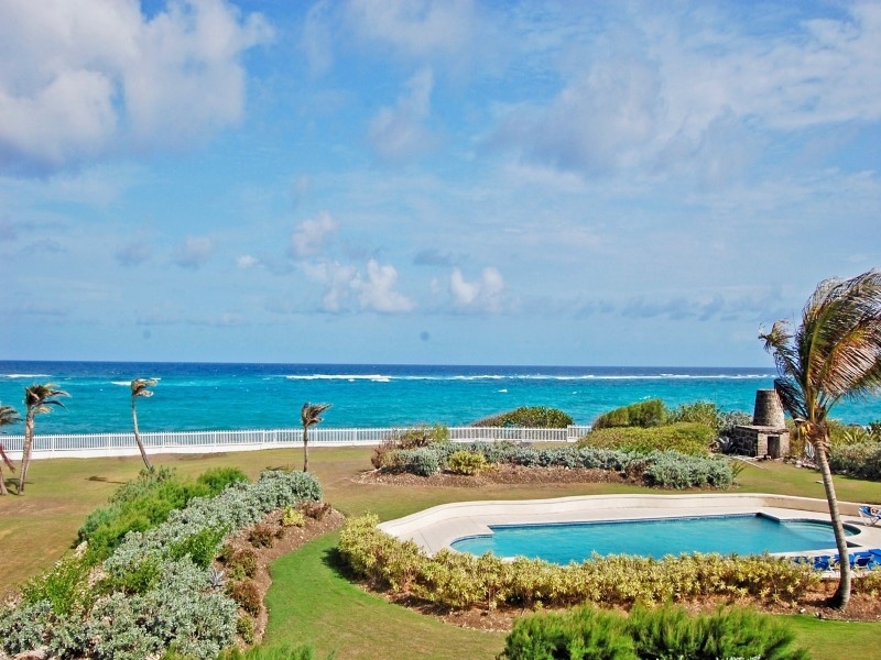 8 Bed House/Villa For Sale in Belair Barbados